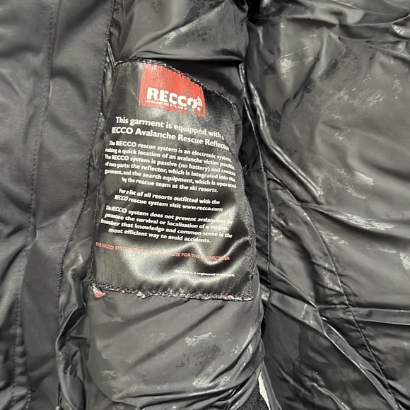 The North Face ski jacket - Picture 6 of 8